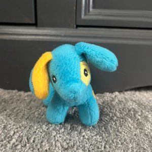 Next Baby Pull and Vibrate Little Sheep Pram_yythkg